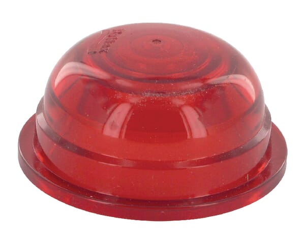 Cabochon rouge · réf. TOR4542