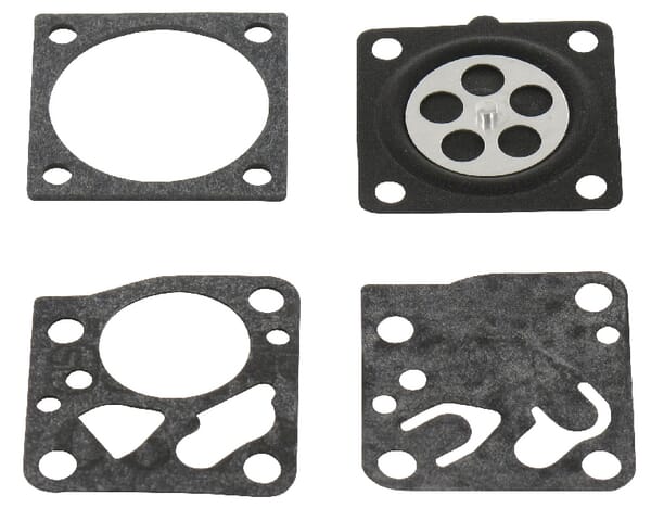 Sada membrán Tillotson