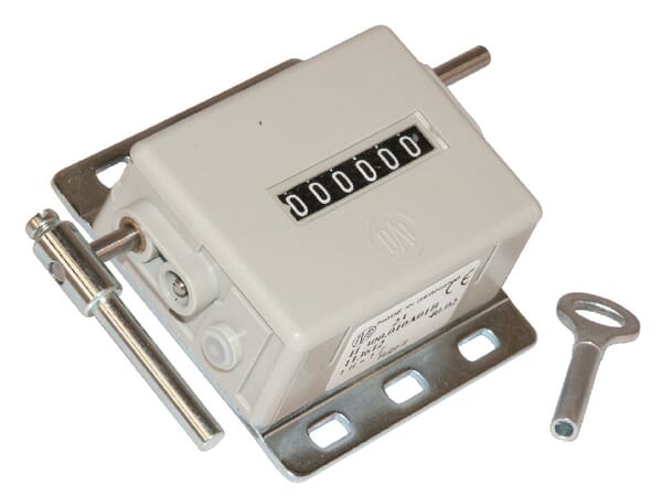 Počitadlo balíků H300