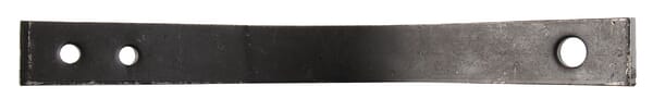 Lamelle 40x9mm · réf. CP124AF