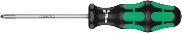 Tournevis pour vis cruciformes PZ — réf. SC355PZ2100