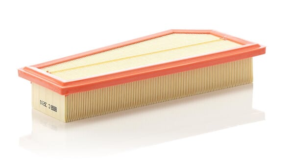 Air Filter · réf. C3210