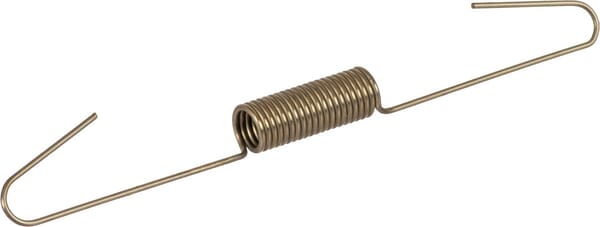 Pružina regulátoru