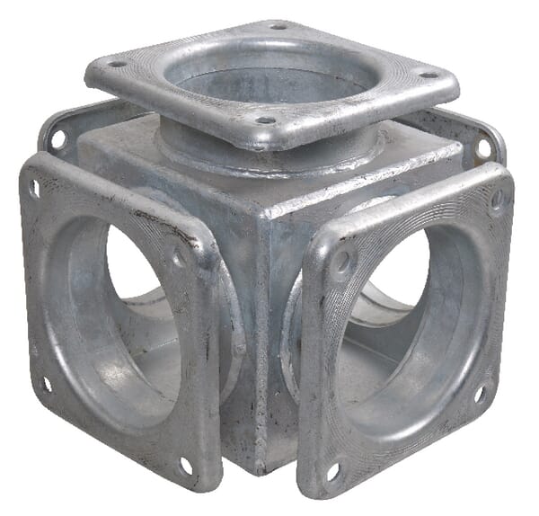 Profilová příruba