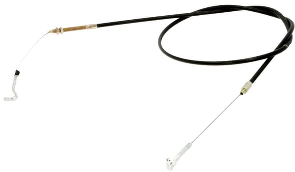 Câble de pédale d’accélérateur · réf. VPM6608