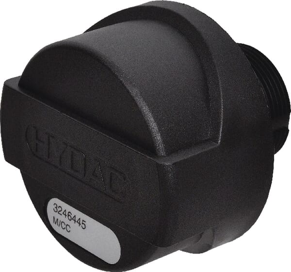 Filtre de ventilation — réf. 4285858M1