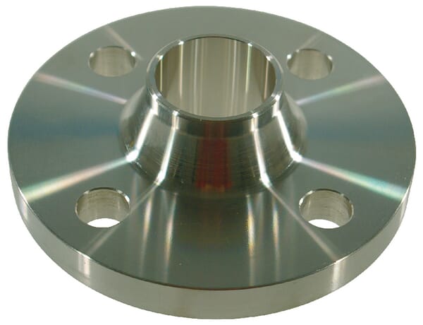 Navařovací příruba DIN 2635 - Nerezová ocel 304