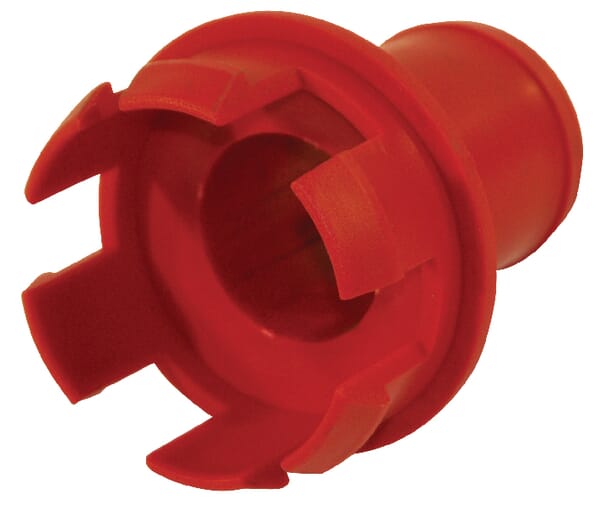 Embout 40 mm de filtre — réf. 3073040200