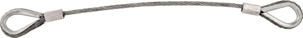 Câble de frein à main C-385 — réf. 80231009N