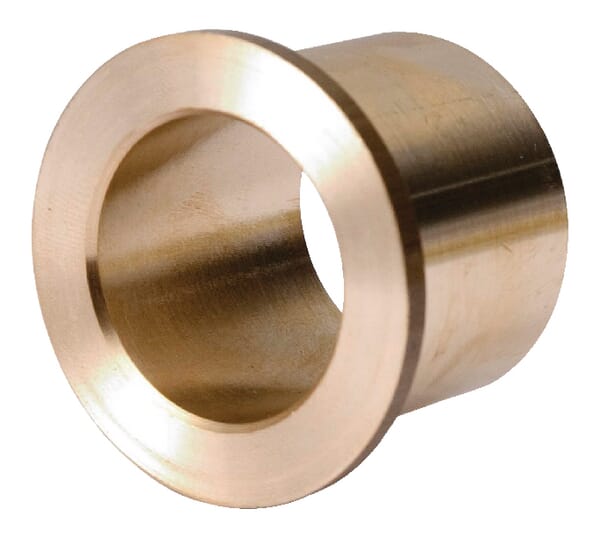 Pouzdro kloubu, 30 x 38 x 35 mosazné