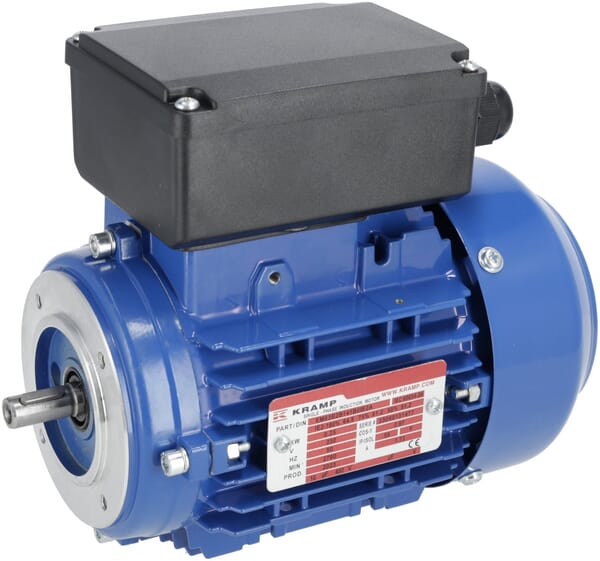 Electric motor 0.25 kW