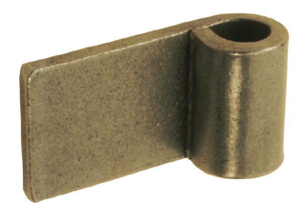 Penture à souder 16x75 mm — réf. HS841008