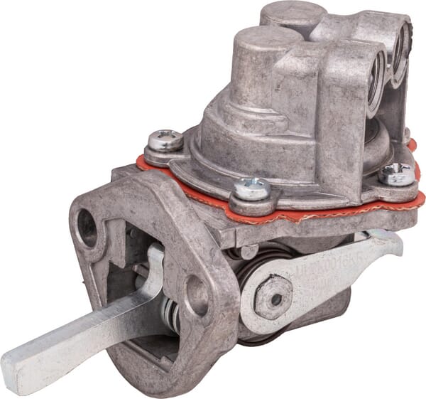 Pompe à carburant — réf. ULPK0016KR