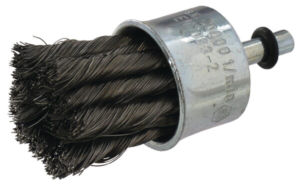 Štětcový kartáč 30 mm 0,26 mm