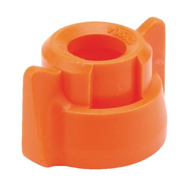 Ecrou de buse ø 12.6 orange · réf. 40290408