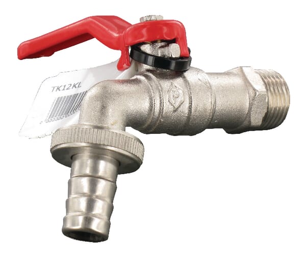 Robinet 1/2" — réf. TK12KL
