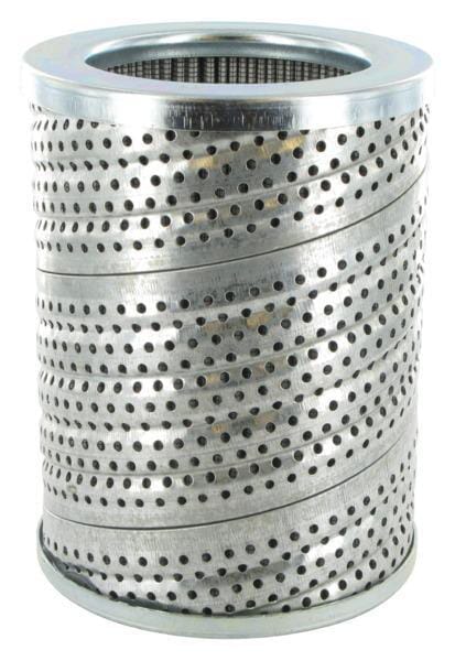 Filtrační články, typ MR250 pro zpětné filtry MPR/MPI 250