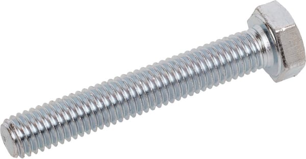 Vis 8X 50 Din933- 8.8 Zp — réf. 701011