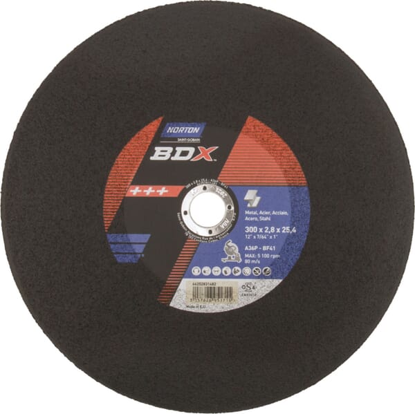 Disq coup Norline 300x2,8 · réf. 66252829909