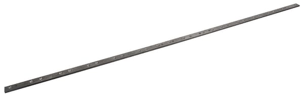 Hřbet kosy 1,07m ESM