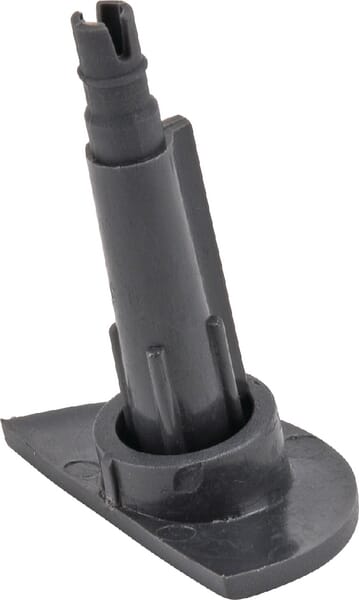 Odvzdušňovací knoflík