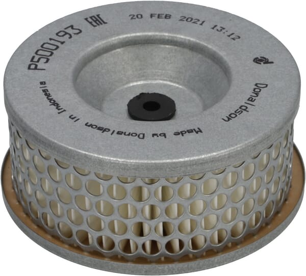 Filtre à air extérieur — réf. P500193