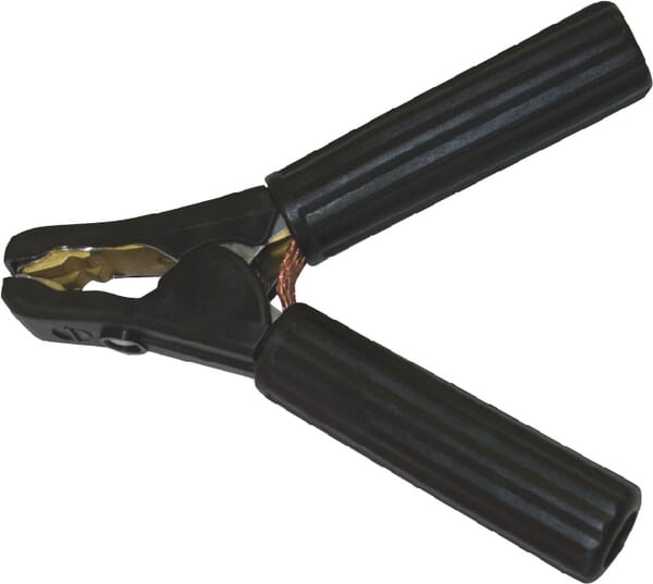Pince câble de démarrage-600A · réf. 053786GYS
