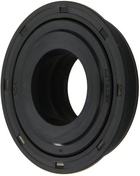 Joint RWDR-K7 25x52x11,5 NBR · réf. 90413600N