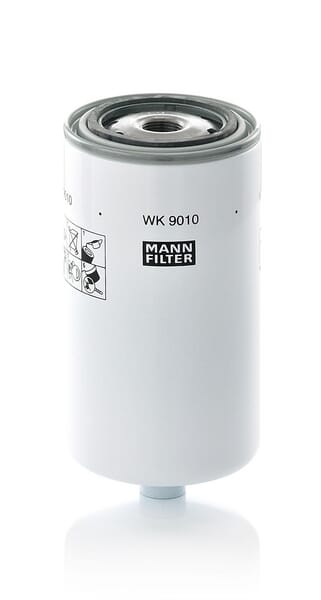 Filtre à carburant — réf. WK9010