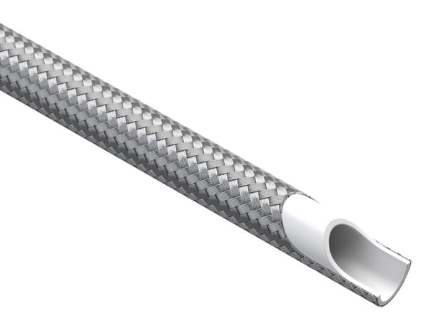 Hydraulická hadice PTFE - 1 WD