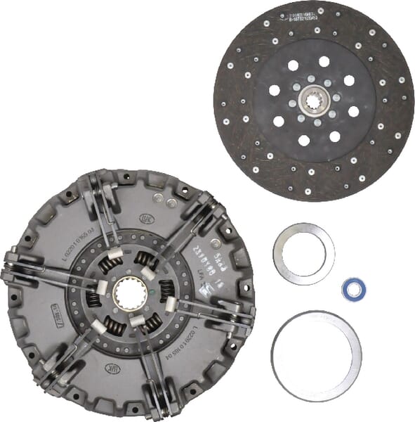 Kit embrayage · réf. 631305610
