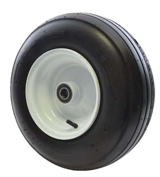 Roue complète 16x650x8 · réf. 488551