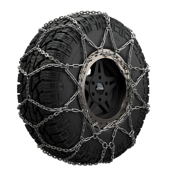 Chaîne à neige Rallye Off-road 1126 4.5mm · réf. 200RT41126
