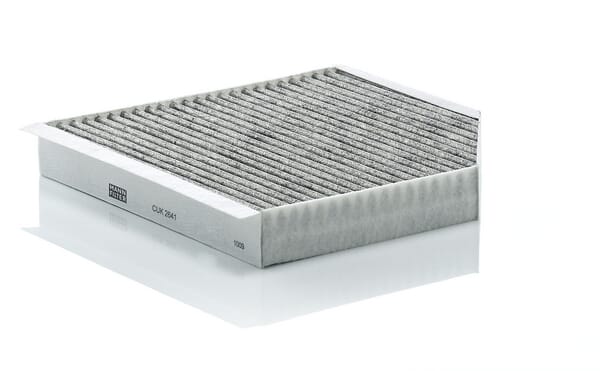 Cab Filter · réf. CUK2641