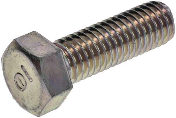 Boulon hexagonal 8x25 · réf. 92101080250A