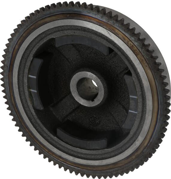 Setrvačník kompletní