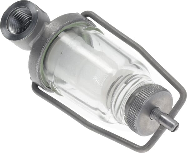 Filtre à carburant CNH — réf. 91724855