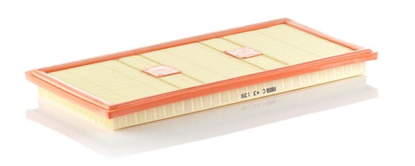 Air Filter · réf. C43139