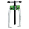 2 leg universal pullers with self-centering puller hooks, series 43