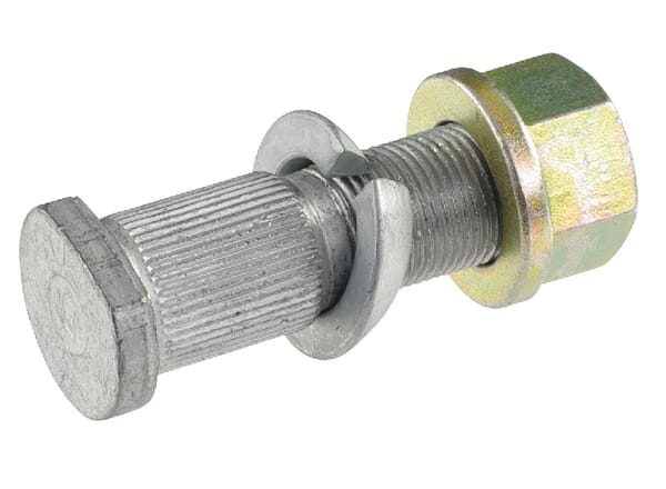 Boulon de roue complet · réf. 0980380100