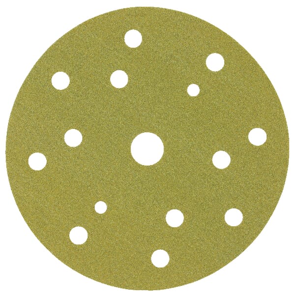 Disque de ponçage 288U 150 mm K400 Hookit™ — réf. 51553