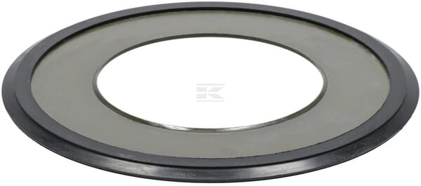 Bague d'étanchéité Ø75x130mm vue 2