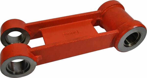 Táhlo lžíce Kubota