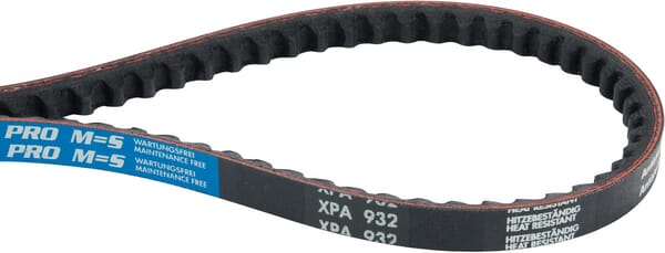 Courroie trapézoïdale Super XE Power  — réf. XPA932XEP