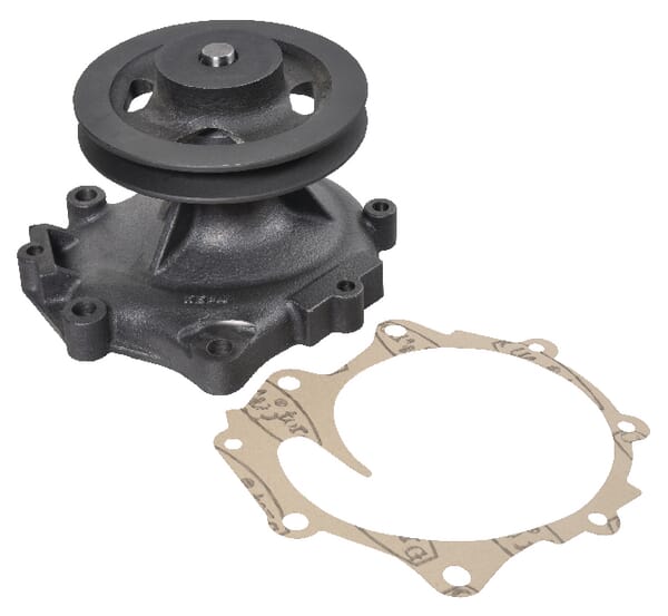 Pompe à eau NH — réf. 81863921KR