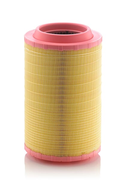 Air Filter · réf. C258608