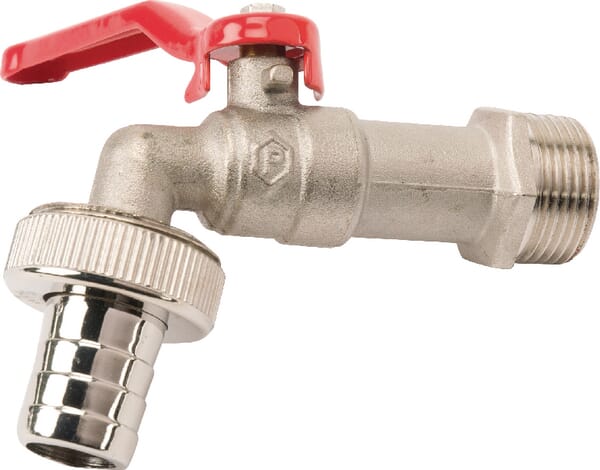 Robinet 3/4" — réf. TK34K