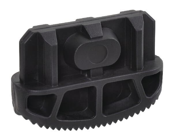 Pied Rocky G/D >2x14 jus. 3x14 — réf. 720123