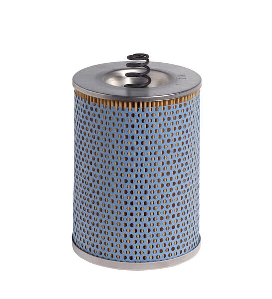 Vložka olejového filtru