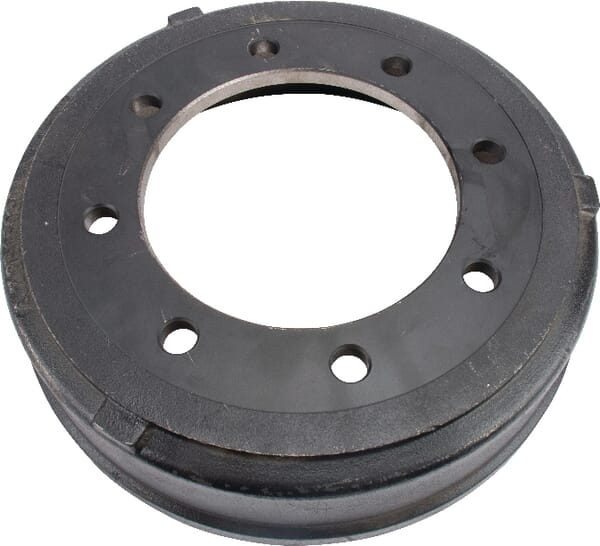 Tambour de frein 400x80 — réf. 66LTG0801